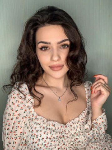 Анкета проститутки Рита, 23 года