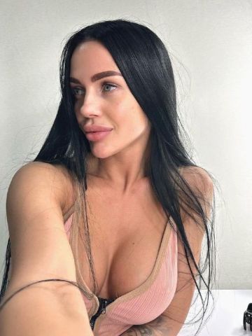 Анкета проститутки Алла, 28 лет